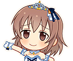 Hinako Kita (Starry Sky Bright) - THE IDOLM@STER Cinderella Girls: Starlight Stage