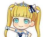 Mary Cochran (Starry Sky Bright) - THE IDOLM@STER Cinderella Girls: Starlight Stage