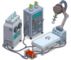 Reanimator - The Simpsons: Tapped Out