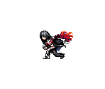 Velvet Crowe - Last Cloudia