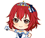 Tomoe Murakami (Starry Sky Bright) - THE IDOLM@STER Cinderella Girls: Starlight Stage