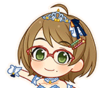 Ako Tsuchiya (Starry Sky Bright) - THE IDOLM@STER Cinderella Girls: Starlight Stage