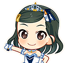 Aoi Shuto (Starry Sky Bright) - THE IDOLM@STER Cinderella Girls: Starlight Stage