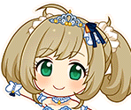 Shin Sato (Starry Sky Bright) - THE IDOLM@STER Cinderella Girls: Starlight Stage