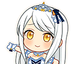 Eve Santaclaus (Starry Sky Bright) - THE IDOLM@STER Cinderella Girls: Starlight Stage