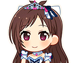 Akari Tsujino (Starry Sky Bright) - THE IDOLM@STER Cinderella Girls: Starlight Stage