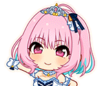 Riamu Yumemi (Starry Sky Bright) - THE IDOLM@STER Cinderella Girls: Starlight Stage