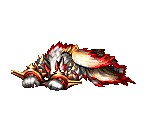 Divine Beast Lagreign - Last Cloudia