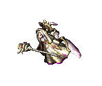 Goddess Lilaha - Last Cloudia