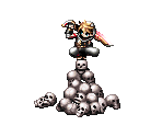 Logia, Assassin's Heir - Last Cloudia