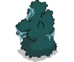 Spooky Shrub - The Simpsons: Tapped Out