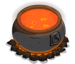 Insanity Cauldron - The Simpsons: Tapped Out
