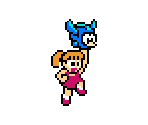 Roll (MM9/10, Expanded) - Mega Man Customs
