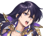 Ayra (Supreme Astra) - Fire Emblem: Heroes
