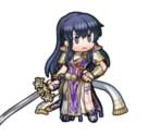 Ayra (Supreme Astra) - Fire Emblem: Heroes