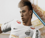 Title Screen - Pro Evolution Soccer 2013