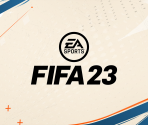 Game Banner & Icon - FIFA 23