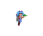 Erika - Twisted Fusion