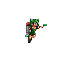 Arina - Twisted Fusion