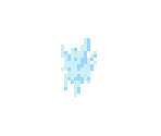 Ice - The Legend of Spyro: Dawn of the Dragon
