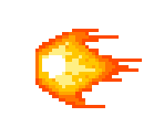 Fire - The Legend of Spyro: Dawn of the Dragon