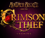 Miscellaneous - Mortimer Beckett and the Crimson Thief