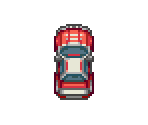 BWM W3 - Drift Out