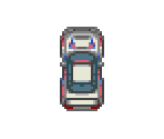 Subaro Legagy - Drift Out