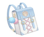 Backpieces - Infinity Nikki