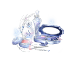 Base Makeup - Infinity Nikki