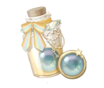 Contact Lenses - Infinity Nikki