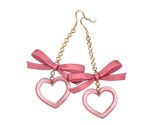 Earrings - Infinity Nikki
