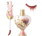 Eyelashes - Infinity Nikki