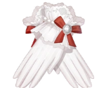 Gloves - Infinity Nikki