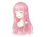Hair - Infinity Nikki