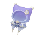 Momo's Cloak - Infinity Nikki