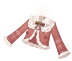 Outerwear - Infinity Nikki