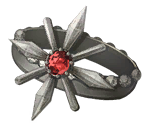 Rings - Infinity Nikki