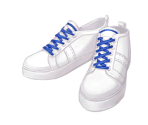Shoes - Infinity Nikki