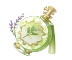 Whim Fragrance - Infinity Nikki