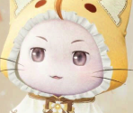 Momo's Cloak Previews - Infinity Nikki