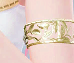 Arm Decorations - Infinity Nikki