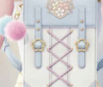 Backpieces - Infinity Nikki