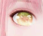 Contact Lenses - Infinity Nikki