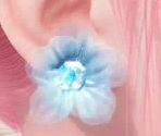 Earrings - Infinity Nikki