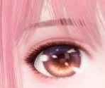Eyebrows - Infinity Nikki