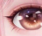 Eyelashes - Infinity Nikki
