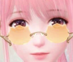 Face Decorations - Infinity Nikki