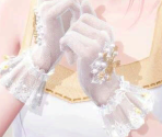 Gloves - Infinity Nikki