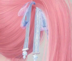 Hair Accessories - Infinity Nikki